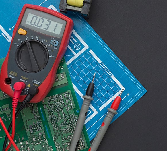 VEETECH INSTRUMENTATION & CONTROL SERVICE L.L.C