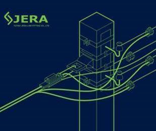 Yuyao Jera Line Fitting Co., Ltd