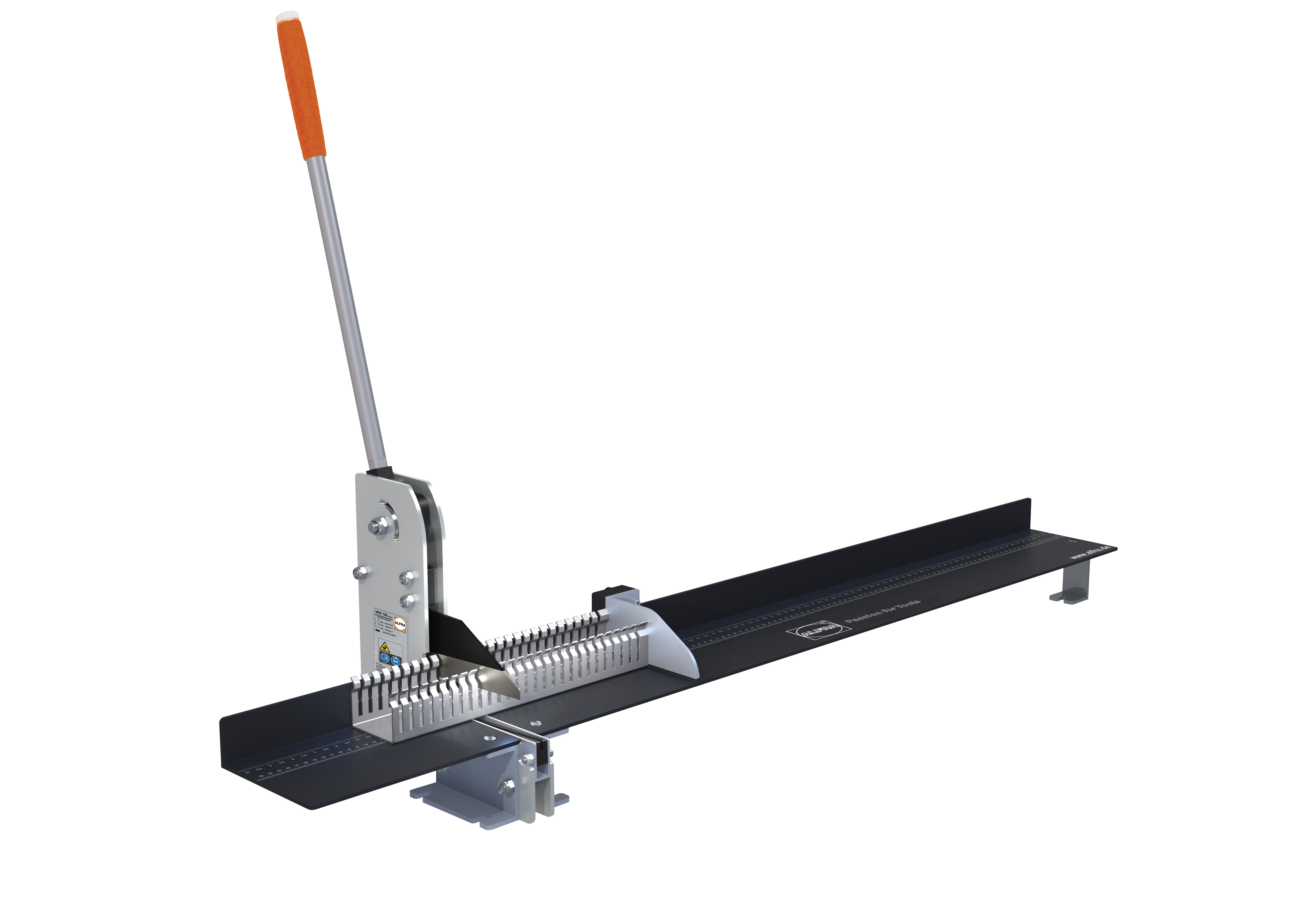 ALFRA cable ducting cutting device – VKS 125
