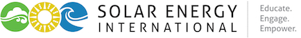 Solar Energy International