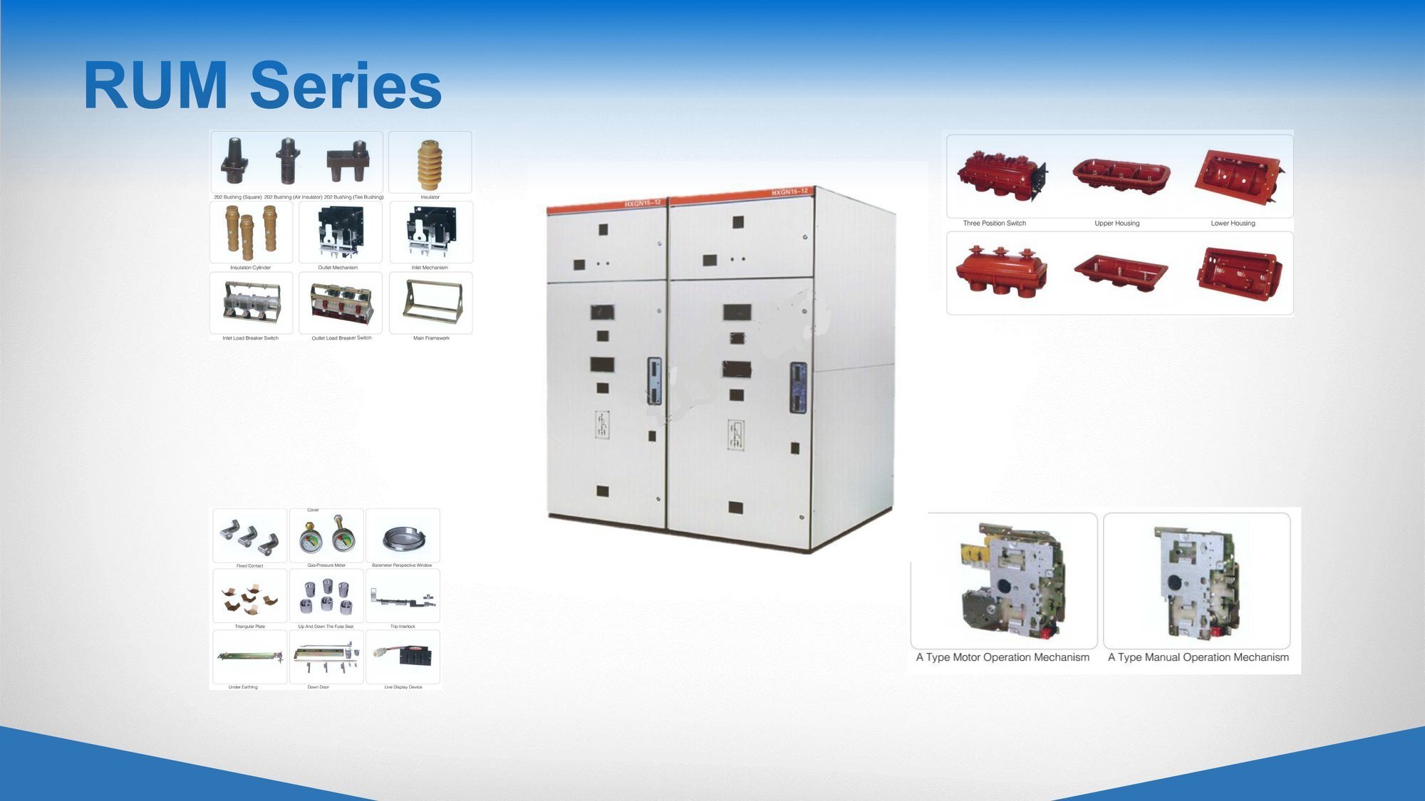 Wenzhou Yufeng Import&Export Co., LTD