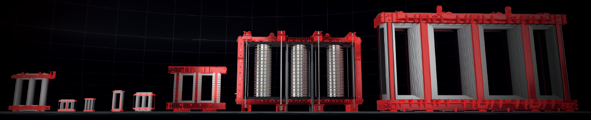 Legnano Teknoelectric Company Middle East Fzco