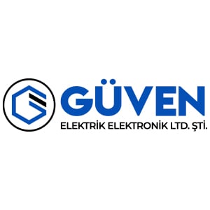 GUVEN ELEKTRIK ELEKTRONIK LTD. STI