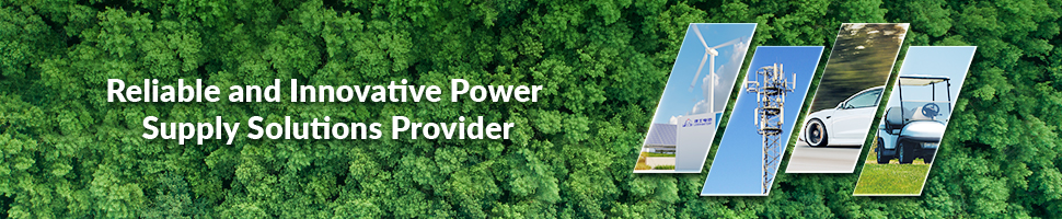Anhui Leoch Power Supply Corp