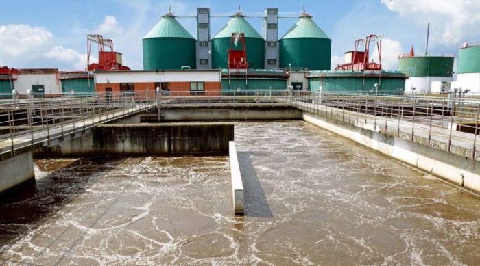 Apicorp provides $40m of financing for Saudi Arabia’s first PPP sewage treatment project