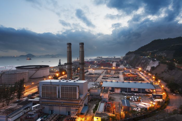 Advisers appointed for major Qatar power and water project