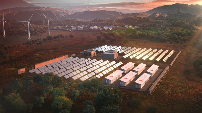 Alec Energy signs solar storage agreement with Swedish company