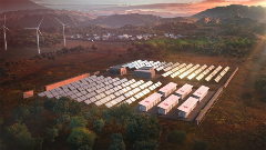 Alec signs agreements for energy storage project in Abu Dhabi