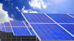 Second phase of Tadweer solar plant commissioned