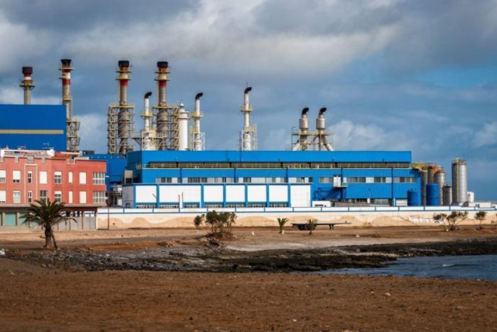 Bids in for Shuweihat 4 independent water project (IWP)