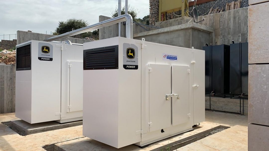 Turnkey Power Solutions