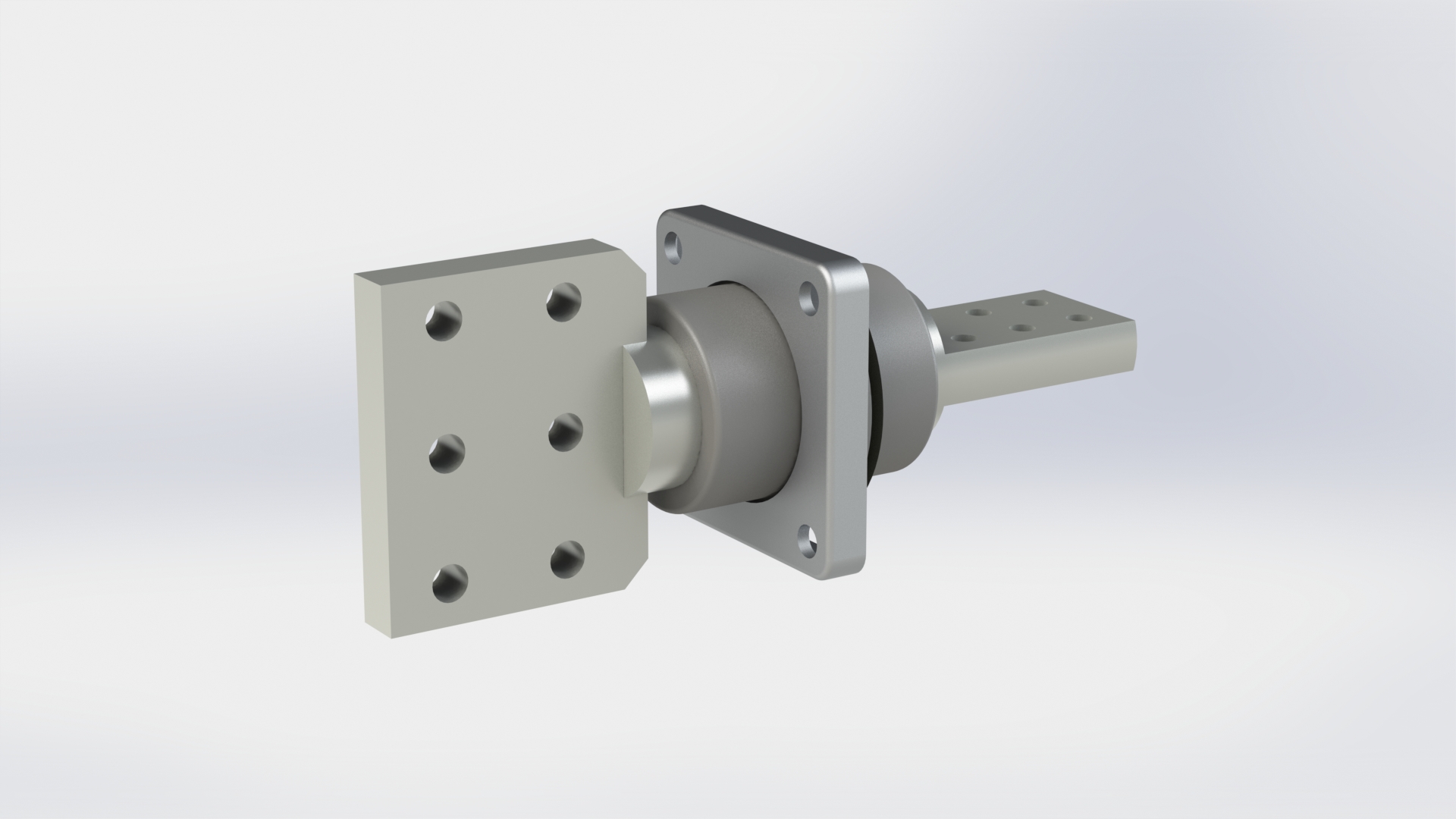 H-J E12 Indoor High Temperature Epoxy Bushings