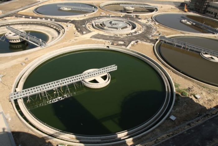 Water sector moves towards larger and more complex PPPs