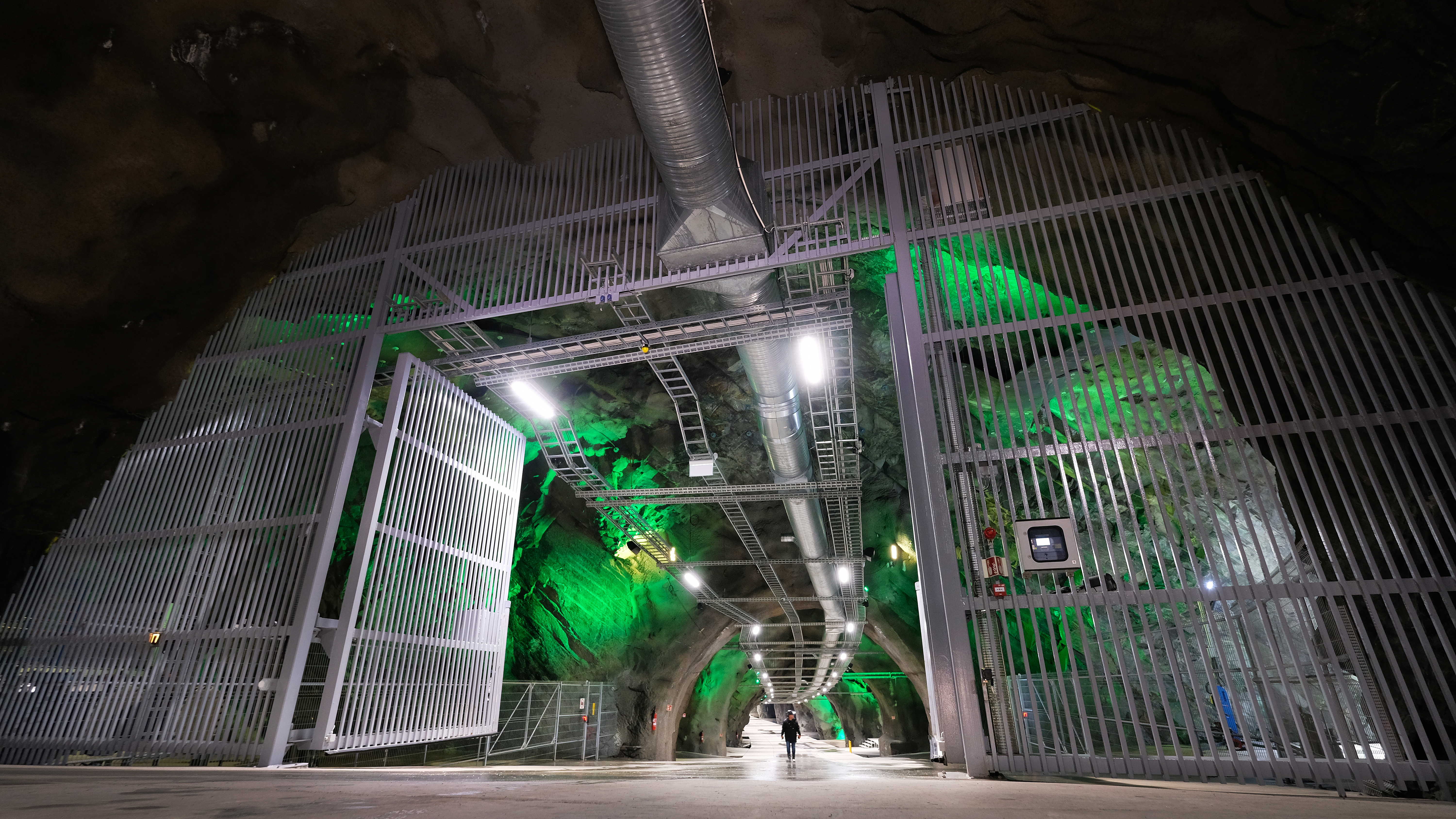 Norwegian data centre combines scalability and reliability with DEIF