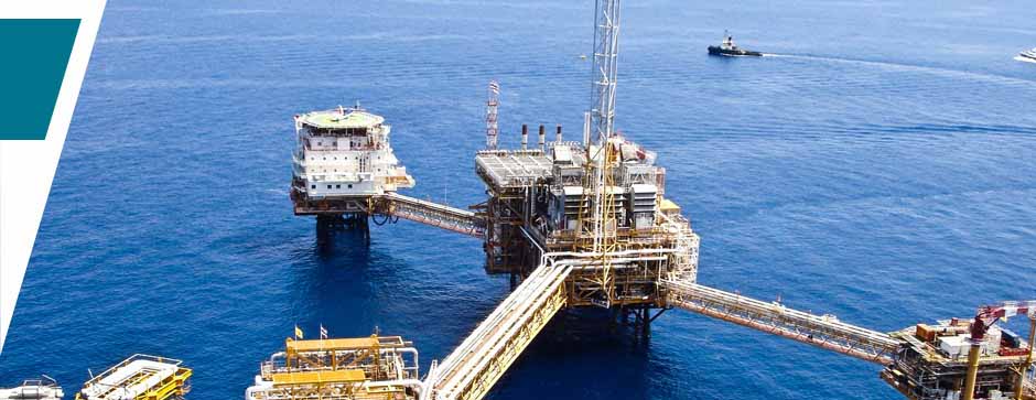 Success stories in Oil and Gas