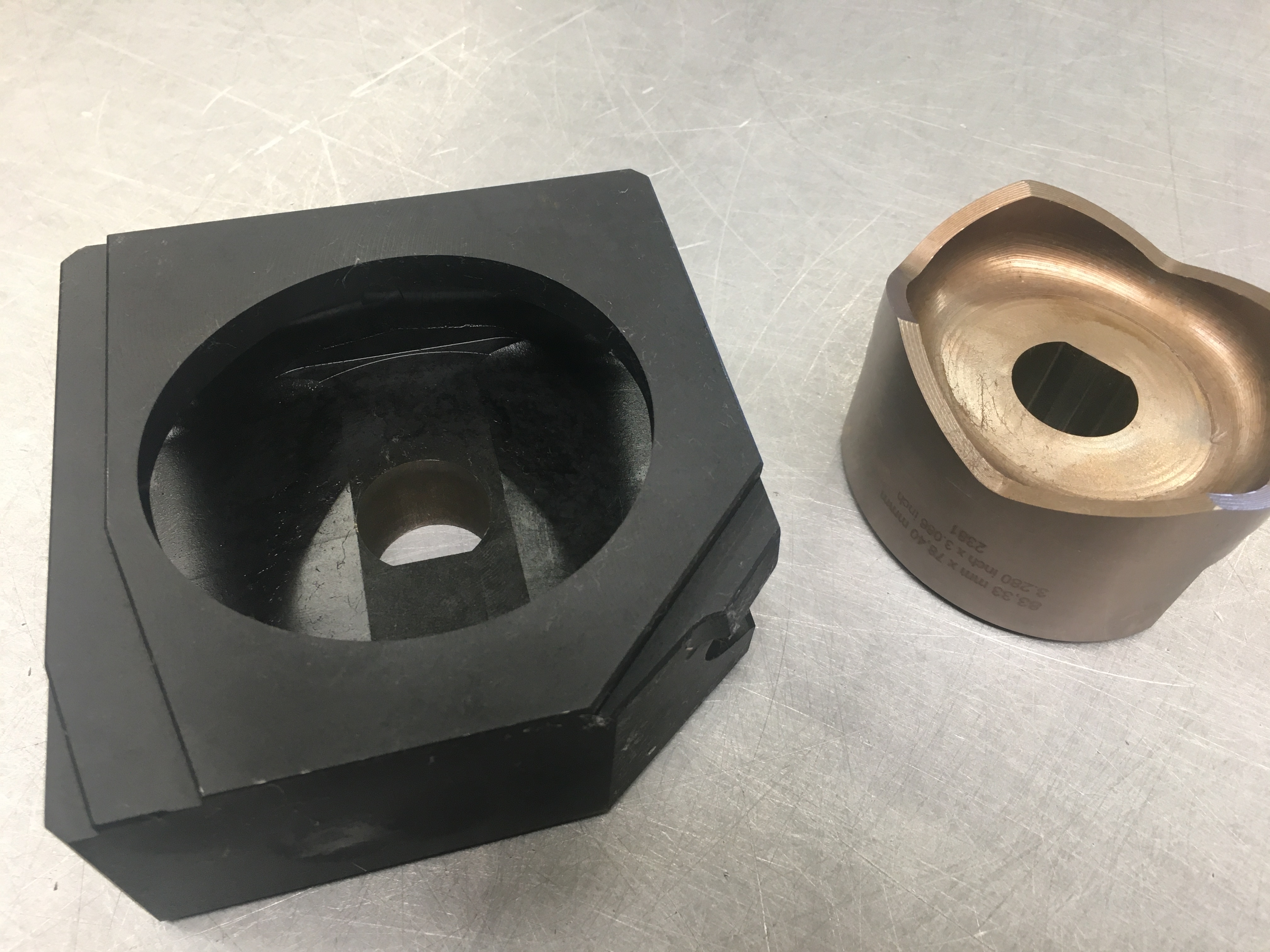 Alfra hole puncher - custom-made products