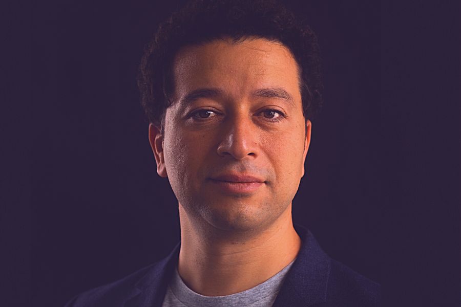 Building a new business model in Egypt - an interview with Ahmed Zahran, CEO, KarmSolar