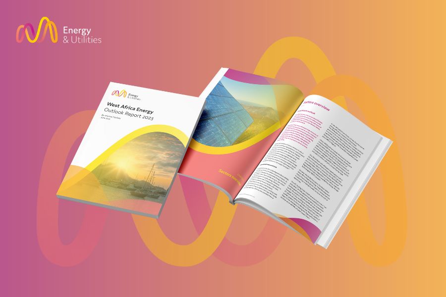 New report sees bright future for West Africa energy
