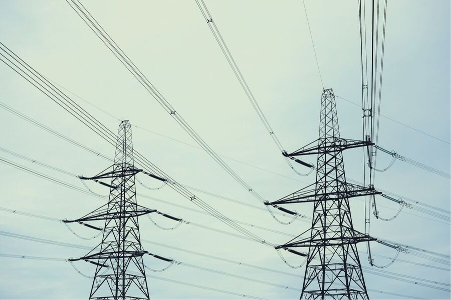 Jordan developing multiple projects to boost power link with neighbors