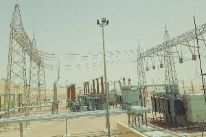 Kuwaiti fund plans 2nd loan for Gulf interconnection expansion project