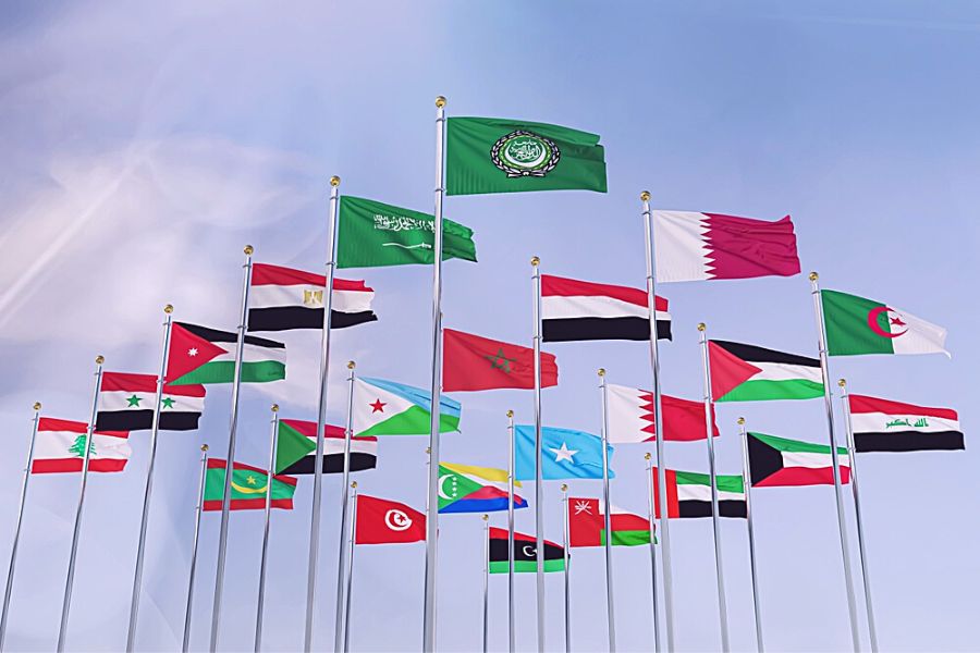 Cairo Sustainable Energy Week looks at Arab common electricity market