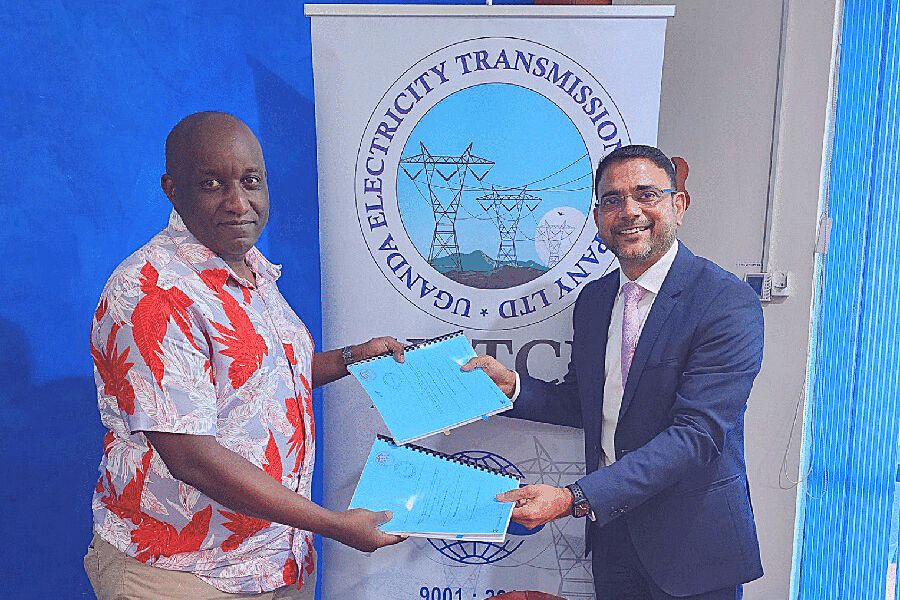 New African clean power projects mobilize public-private capital