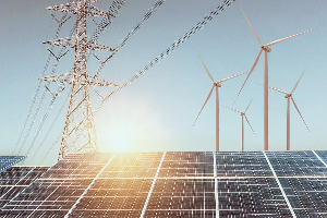 Egypt electric grid to get upgrade with EBRD $174 million loan