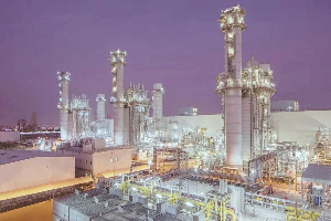 SEWA, SHIPCO, GE Vernova announce commercial operation of Hamriyah IPP