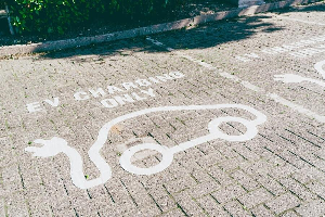 EVIQ: new name for Saudi EV infrastructure company