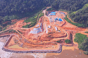 Gabon Hydropower Project Secures €122M Funding from Multilateral Financiers
