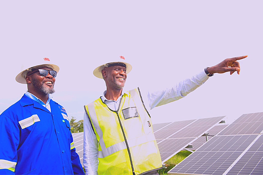 Zambian Company Issues $200m Green Bond