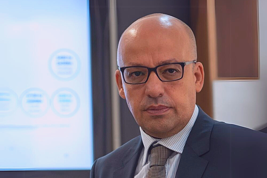 Charting the Course to Clean Energy – an interview with Herald Bonnici, Founder & Managing Consultant of HB Advisory