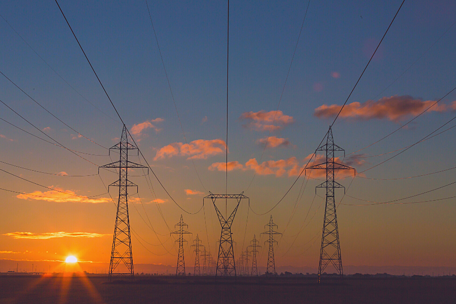 ADF Approves $303m for Electricity Projects in Mauritania and Mali
