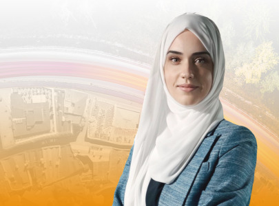 Women in Energy: In conversation with Dr. Rahaf Ajaj on driving renewable innovation