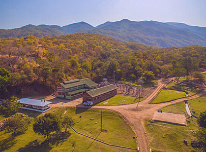 Malawi and Zimbabwe set for expanded hydropower generation capacity