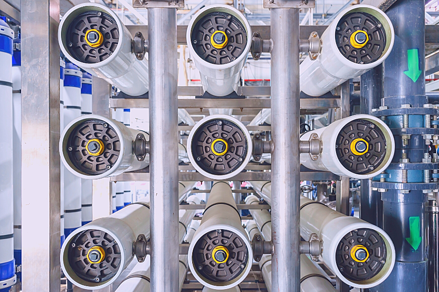 Emirates Water & Electricity Company ramps up emissions-free water production ambition