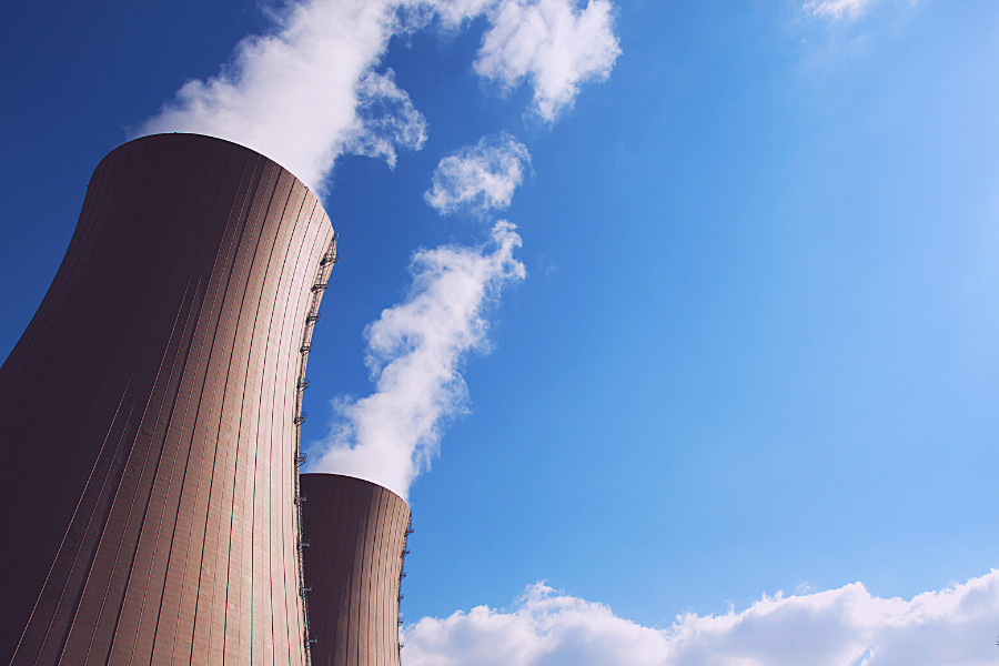Turkey advancing negotiations for two more nuclear plants