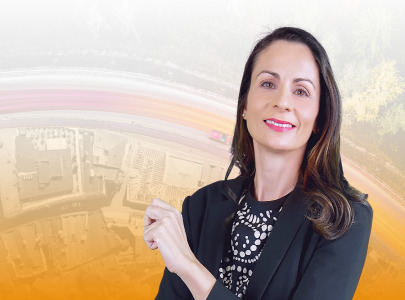 Women in Energy: In conversation with Maria Flouda on ESG frameworks and sustainability