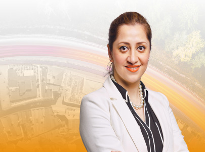 Women in Energy: In conversation with Ayla Majid on being an investor and decarbonizing the Middle East