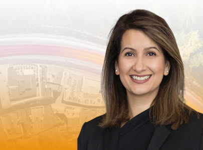Women in Energy: In conversation with Alida Saleh on transformative change