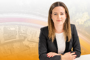 Women in Energy: In conversation with Dr. Valentina Dedi on the challenges of energy transition