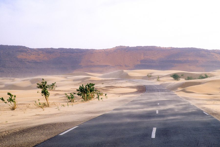 Saudi Arabia and Mauritania sign MoU to advance renewables opportunity and improve reliability, security of national grid