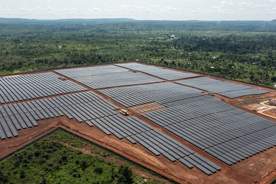 Africa's Electrification Mix Series: Financing Africa’s Electrification Efforts (Part 3 of 4)