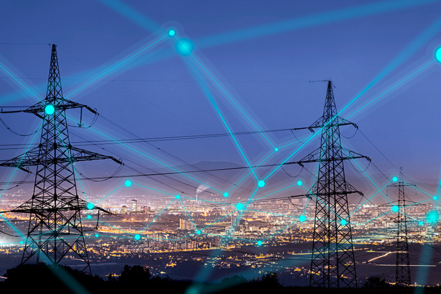Smart grids and how they revolutionize electricity management in Saudi Arabia