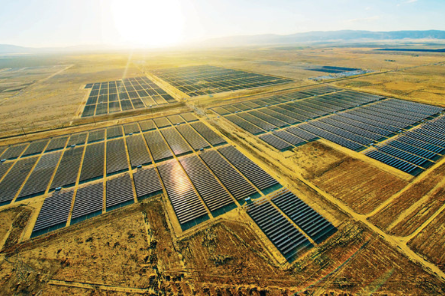 Energy investment in Middle East to reach US$175 billion in 2024