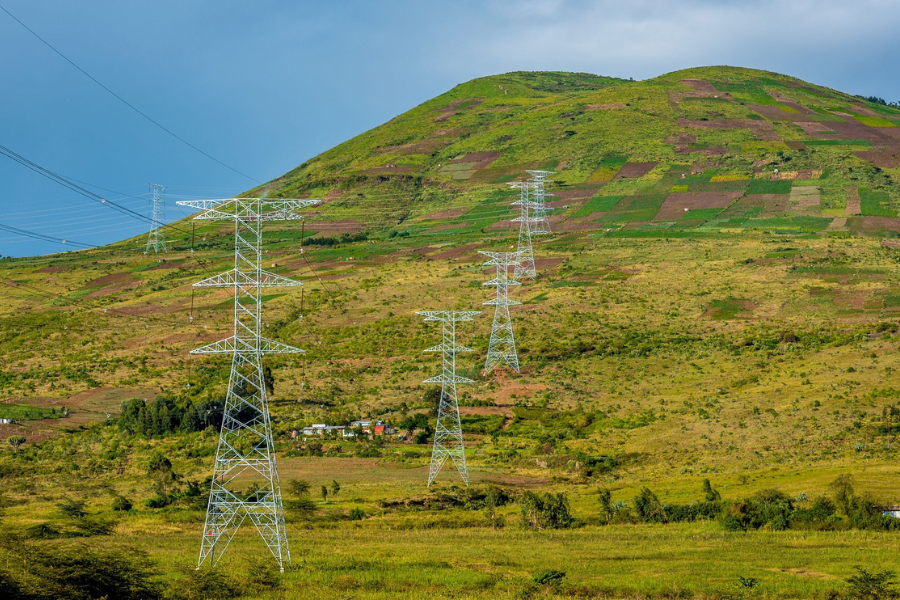 Strengthening Regional Electricity Resilience through the Africa Single Electricity Market