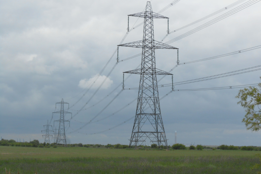 Realizing the African Single Electricity Market