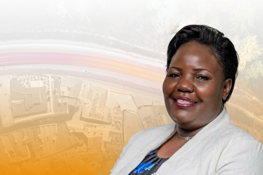 Women in Energy: In conversation with Eng. Ziria Tibalwa Waako on Uganda’s energy transition and ERA’s strategic initiatives
