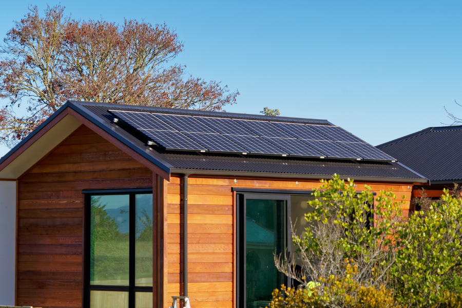 Off-Grid Solar Energy in Nigeria: Powering a Brighter Future