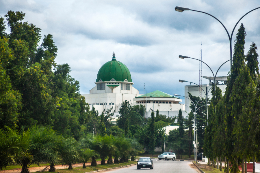 Nigeria's Energy Transition Plan: A $410bn Challenge
